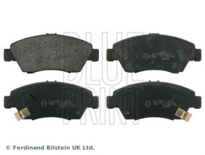 Blue Print ADH24251 - Brzdové platničky -