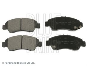 Blue Print ADH24253 - Brzdové platničky -