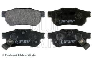 Blue Print ADH24254 - Brzdové platničky -