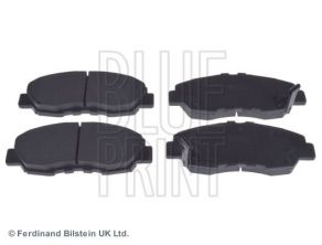 Blue Print ADH24255 - Brzdové platničky -