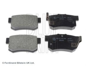 Blue Print ADH24264 - Brzdové platničky -