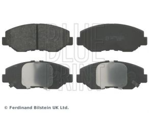 Blue Print ADH24265 - Brzdové platničky -