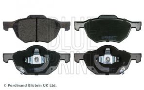 Blue Print ADH24266 - Brzdové platničky -
