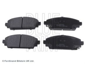 Blue Print ADH24267 - Brzdové platničky -