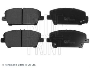 Blue Print ADH24271 - Brzdové platničky -