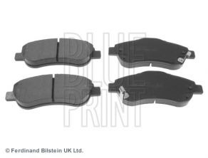 Blue Print ADH24275 - Brzdové platničky -