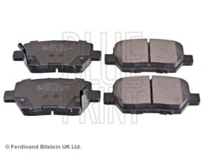 Blue Print ADH24278 - Brzdové platničky -
