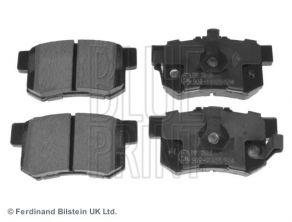 Blue Print ADH24280 - Brzdové platničky -