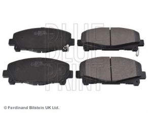 Blue Print ADH24282 - Brzdové platničky -