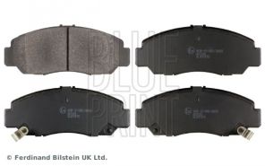 Blue Print ADH24283 - Brzdové platničky -