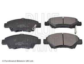 Blue Print ADH24285 - Brzdové platničky -