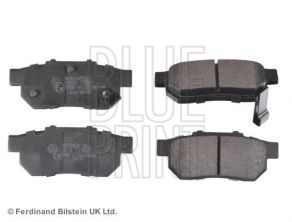 Blue Print ADH24286 - Brzdové platničky -