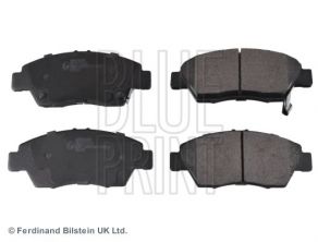 Blue Print ADH24287 - Brzdové platničky -
