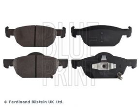 Blue Print ADH24290 - Brzdové platničky -