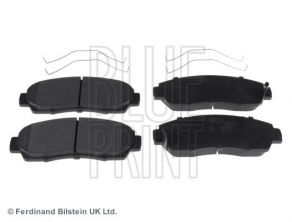 Blue Print ADH24291 - Brzdové platničky -