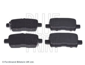 Blue Print ADH24295 - Brzdové platničky -