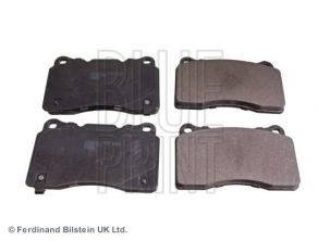 Blue Print ADH24298 - Brzdové platničky -