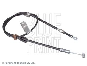 Blue Print ADH246142 - Brzdové lano -