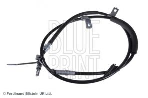 Blue Print ADH246152 - Brzdové lano -
