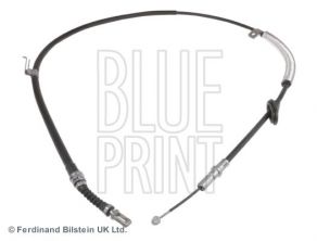 Blue Print ADH246158 - Brzdové lano -