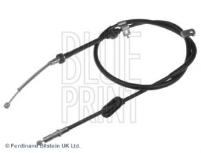 Blue Print ADH246163 - Brzdové lano -