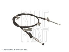 Blue Print ADH246186 - Brzdové lano -