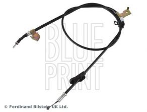 Blue Print ADH253213 - Brzdové lano -