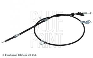 Blue Print ADH253214 - Brzdové lano -