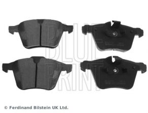Blue Print ADJ134202 - Brzdové platničky -