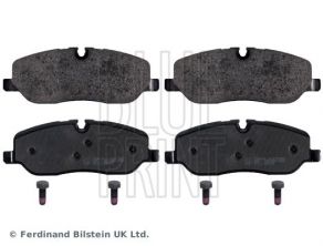 Blue Print ADJ134206 - Brzdové platničky -