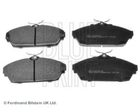 Blue Print ADJ134210 - Brzdové platničky -