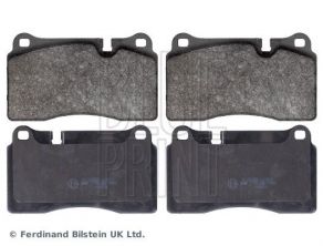 Blue Print ADJ134211 - Brzdové platničky -
