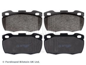 Blue Print ADJ134213 - Brzdové platničky -