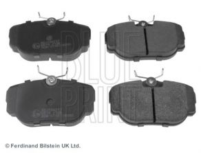 Blue Print ADJ134217 - Brzdové platničky -