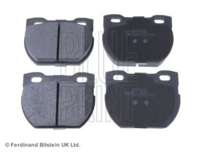 Blue Print ADJ134223 - Brzdové platničky -