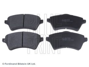 Blue Print ADJ134228 - Brzdové platničky -