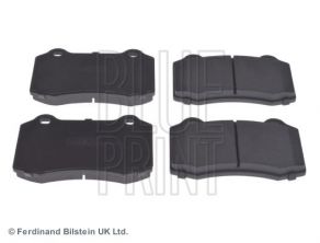 Blue Print ADJ134233 - Brzdové platničky -