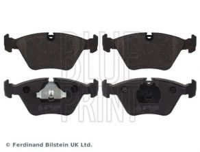 Blue Print ADJ134235 - Brzdové platničky -