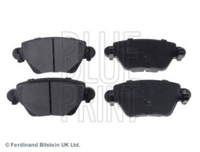 Blue Print ADJ134236 - Brzdové platničky -