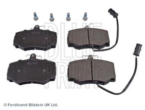 Blue Print ADJ134239 - Brzdové platničky -