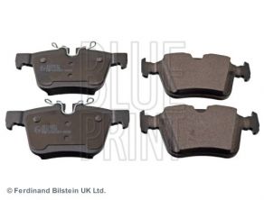 Blue Print ADJ134251 - Brzdové platničky -