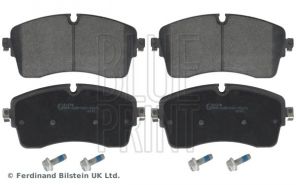 Blue Print ADJ134253 - Brzdové platničky -