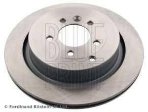 Blue Print ADJ134306 - Brzdový kotúč -