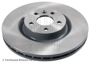 Blue Print ADJ134365 - Brzdový kotúč -