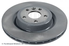 Blue Print ADJ134372 - Brzdový kotúč -