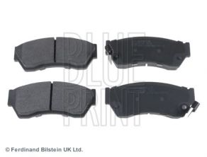 Blue Print ADK84218 - Brzdové platničky -