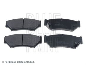 Blue Print ADK84219 - Brzdové platničky -