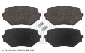 Blue Print ADK84222 - Brzdové platničky -