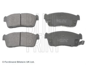 Blue Print ADK84223 - Brzdové platničky -