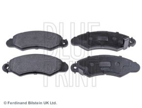 Blue Print ADK84225 - Brzdové platničky -